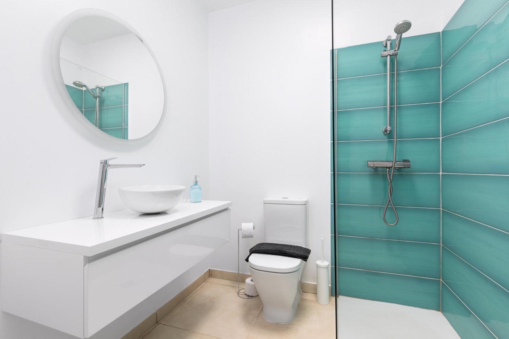 Flor De Hibisco Deluxe Apartments Pájara 외부 사진