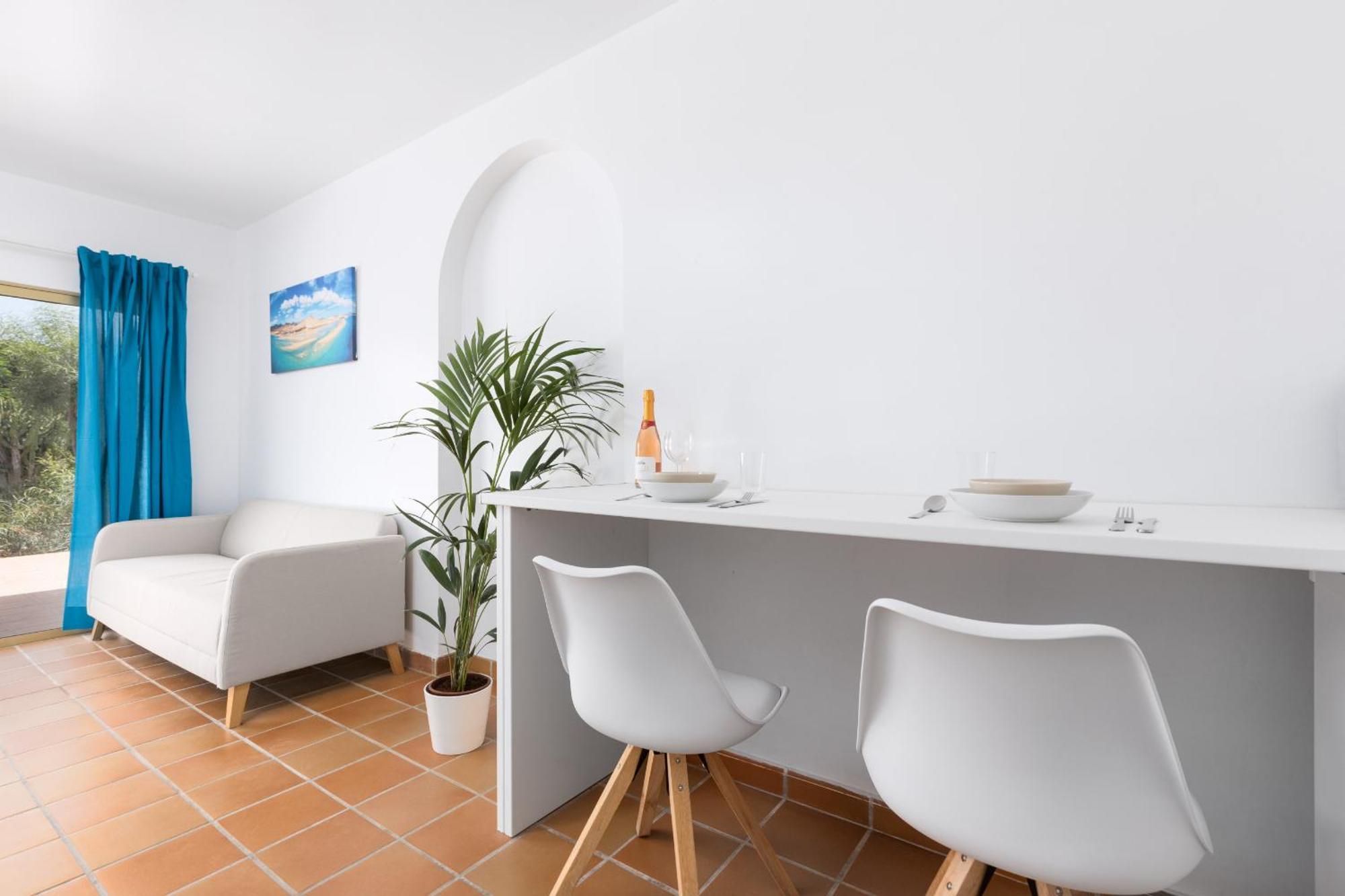 Flor De Hibisco Deluxe Apartments Pájara 외부 사진