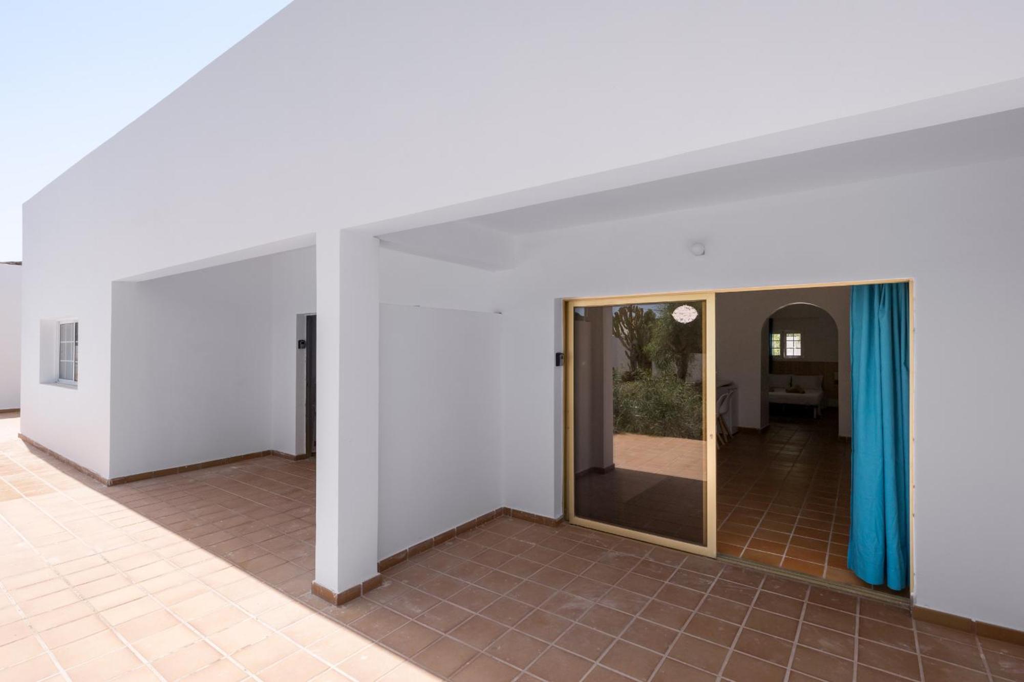 Flor De Hibisco Deluxe Apartments Pájara 외부 사진