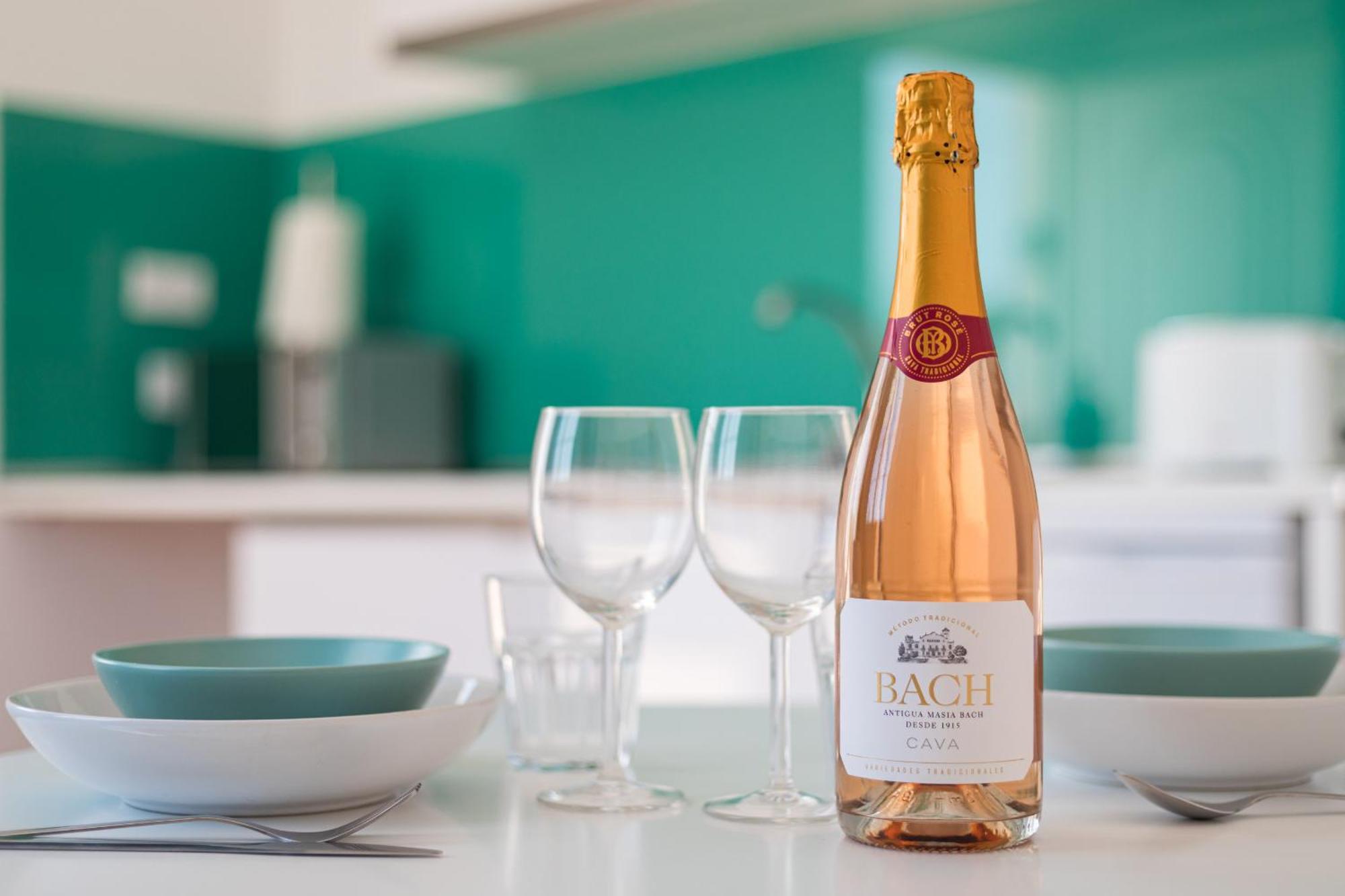 Flor De Hibisco Deluxe Apartments Pájara 외부 사진