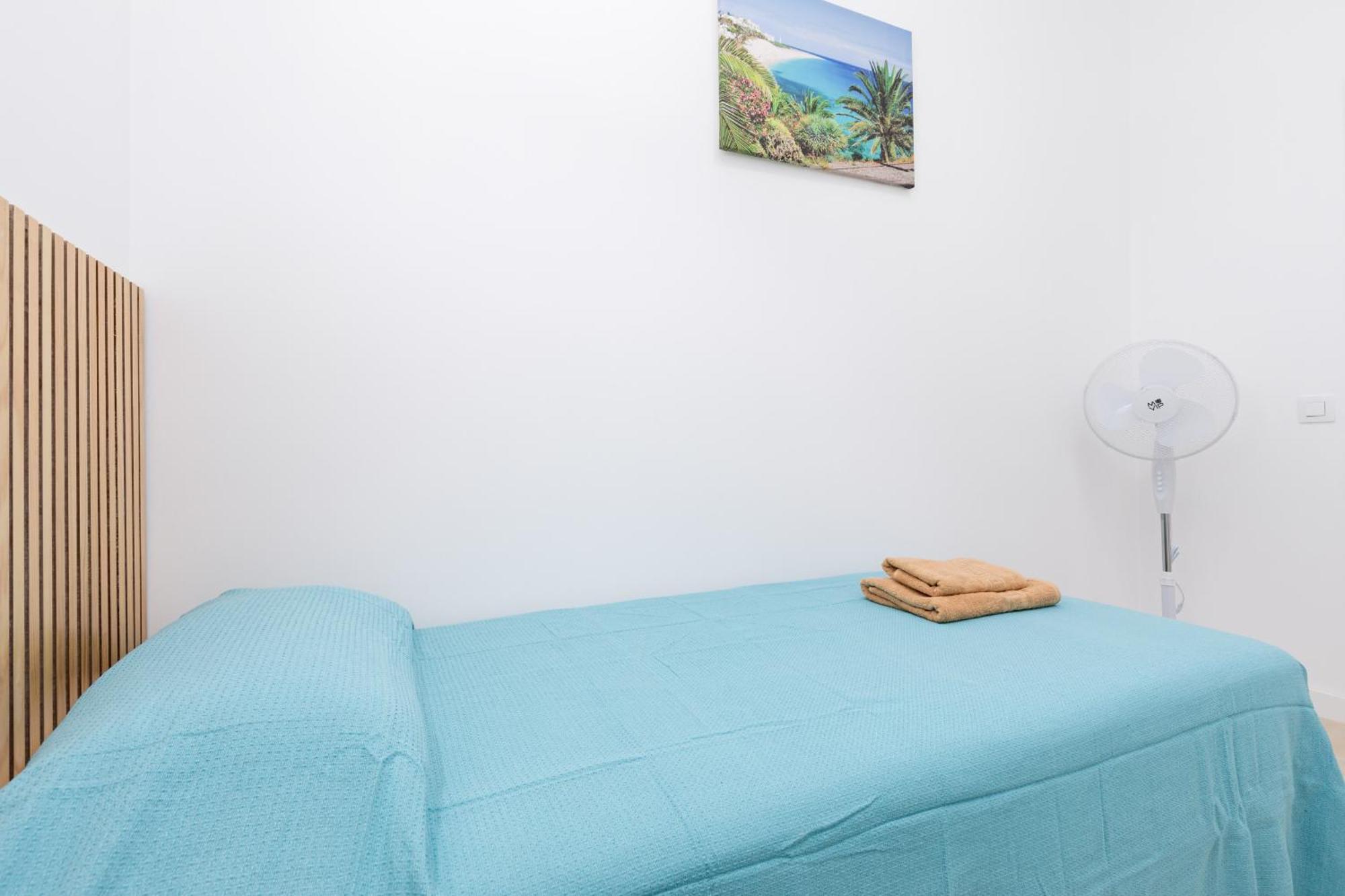 Flor De Hibisco Deluxe Apartments Pájara 외부 사진