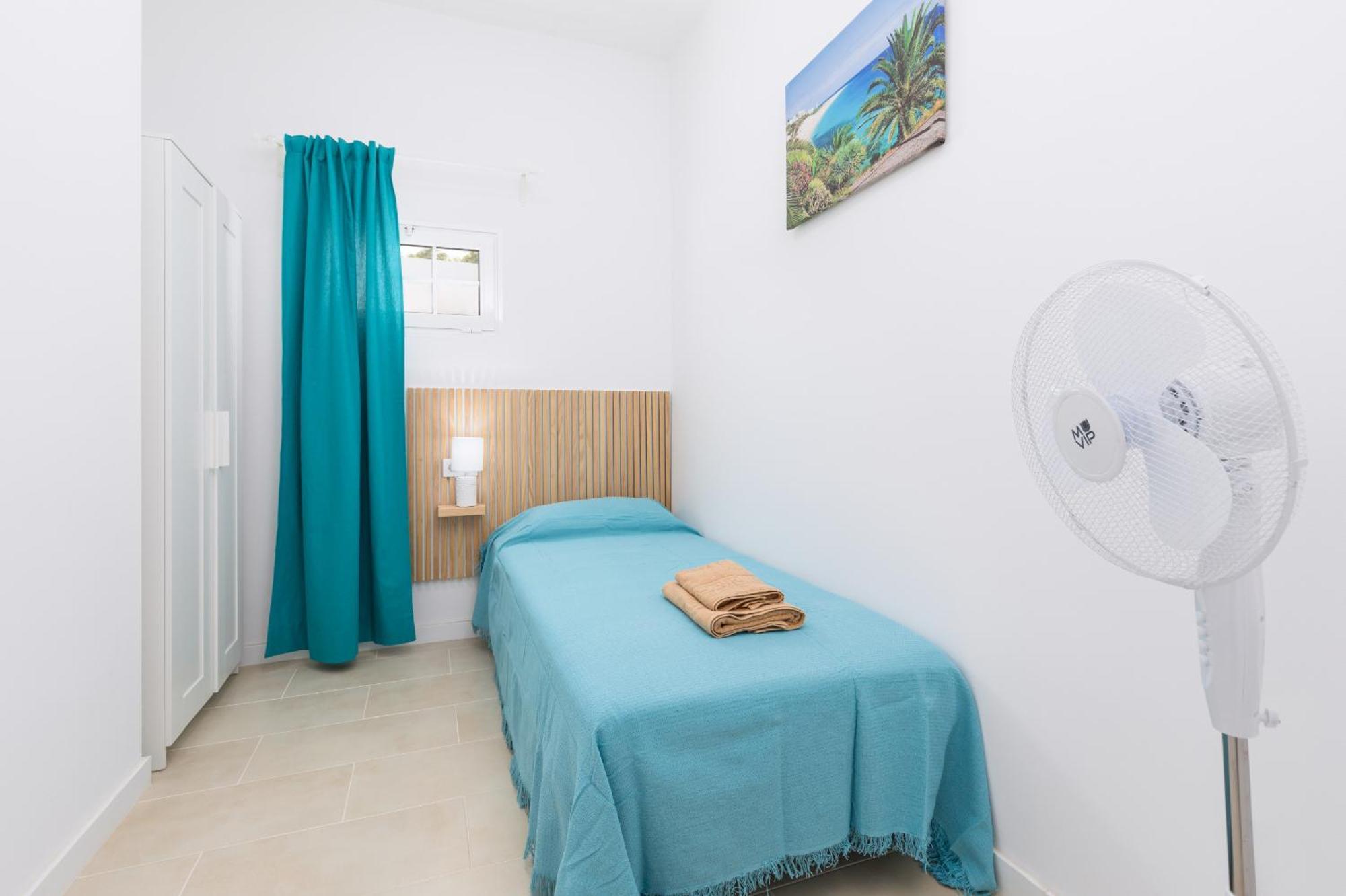 Flor De Hibisco Deluxe Apartments Pájara 외부 사진