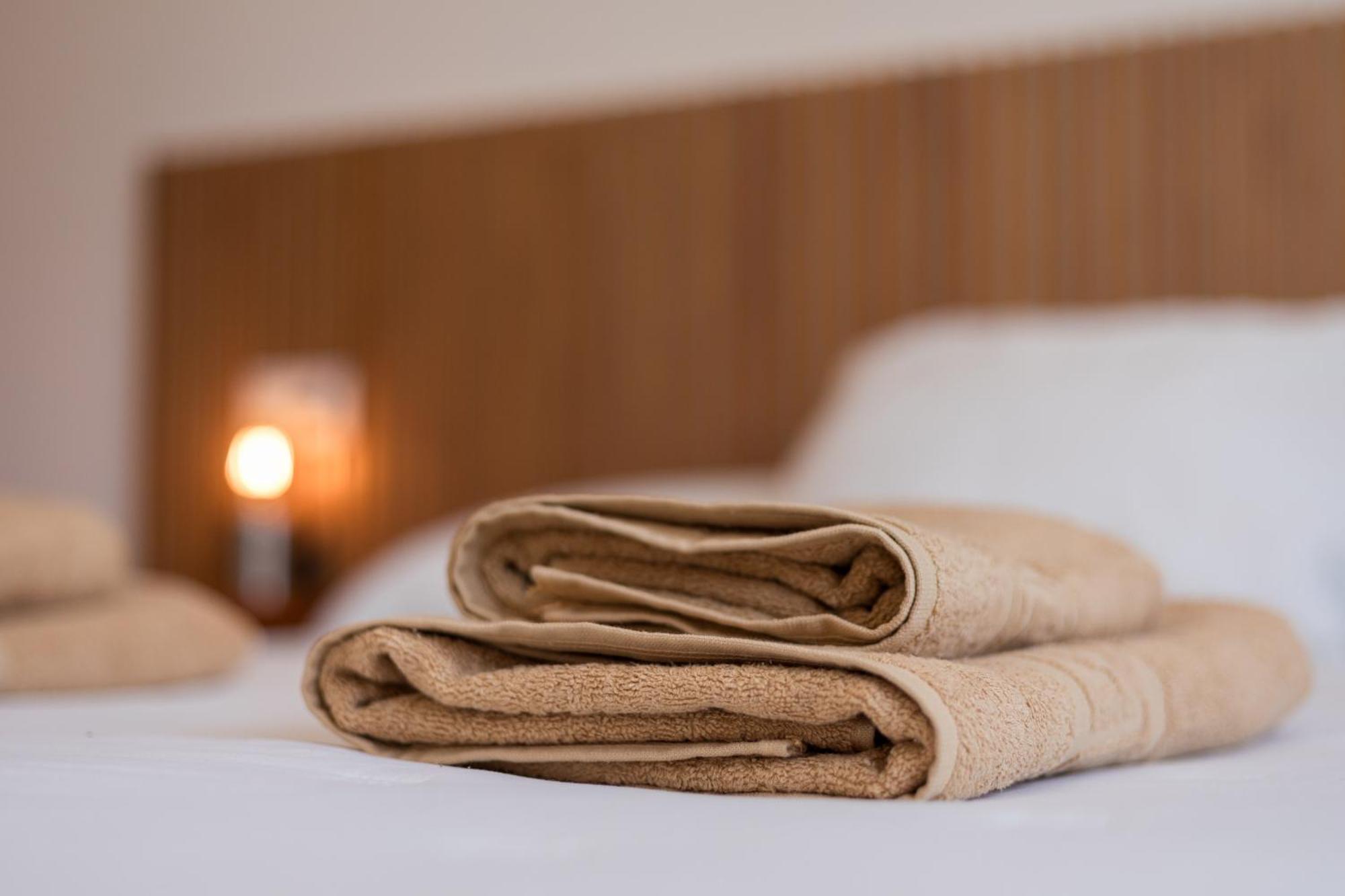 Flor De Hibisco Deluxe Apartments Pájara 외부 사진