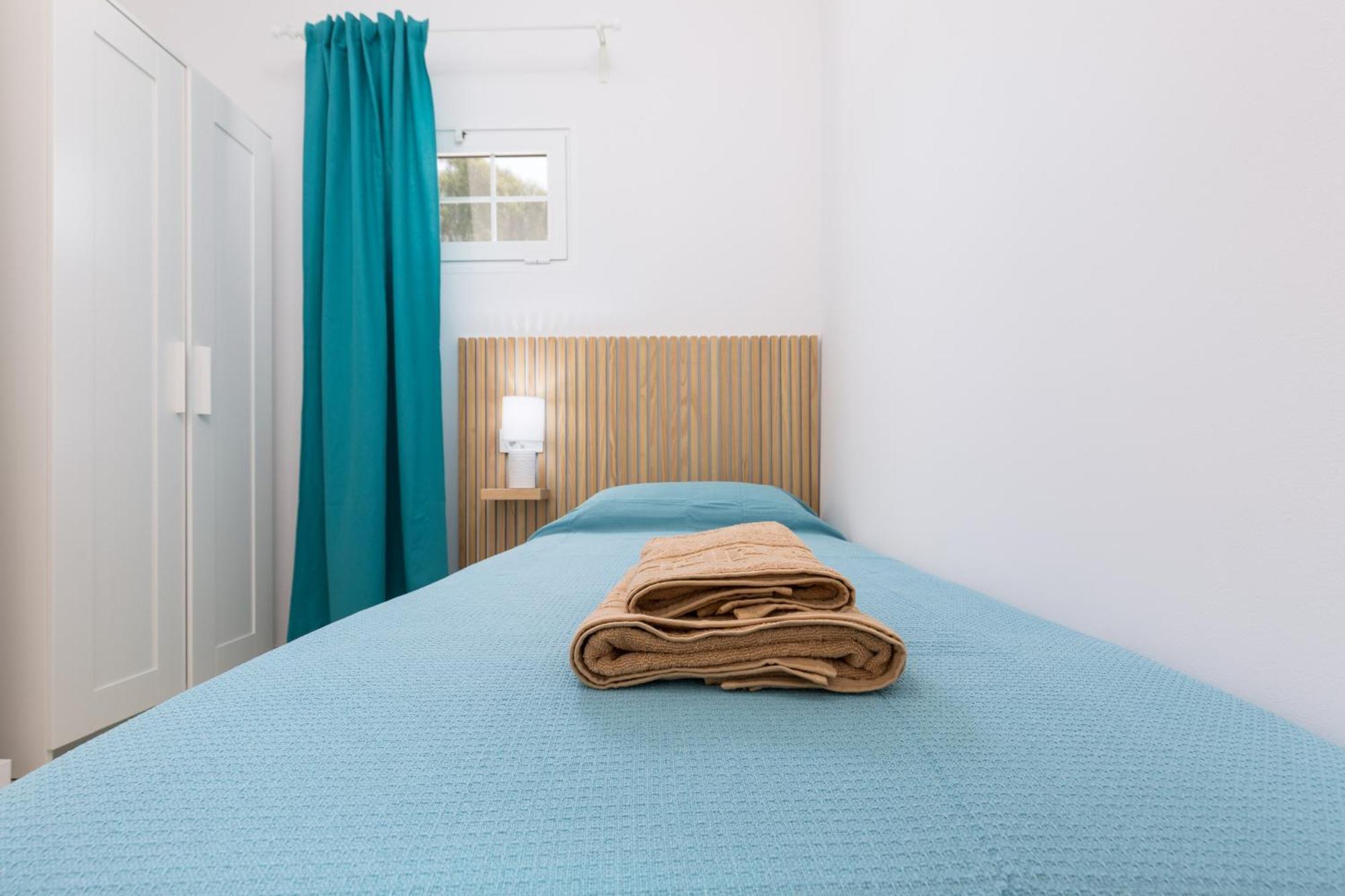 Flor De Hibisco Deluxe Apartments Pájara 외부 사진