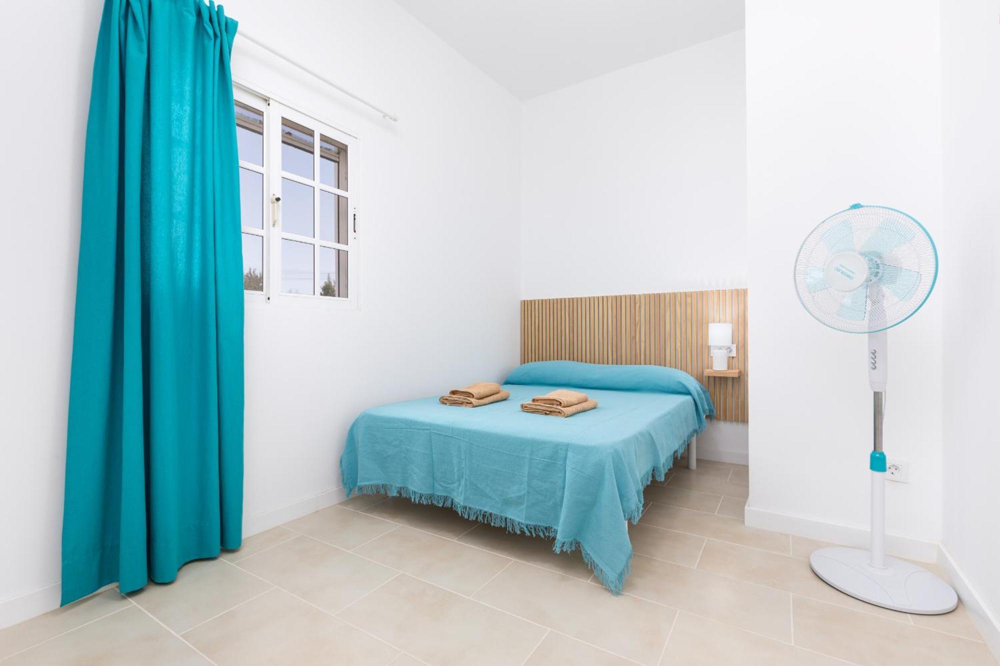 Flor De Hibisco Deluxe Apartments Pájara 외부 사진
