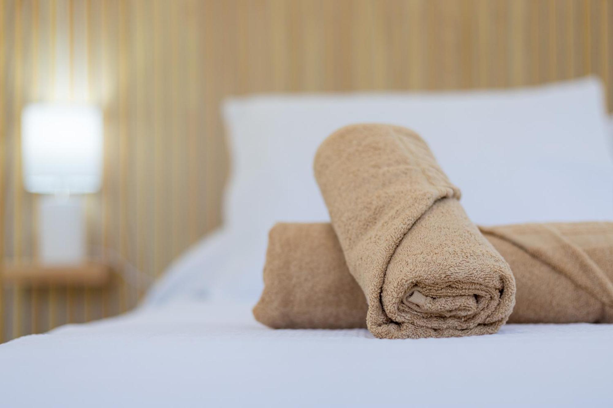 Flor De Hibisco Deluxe Apartments Pájara 외부 사진