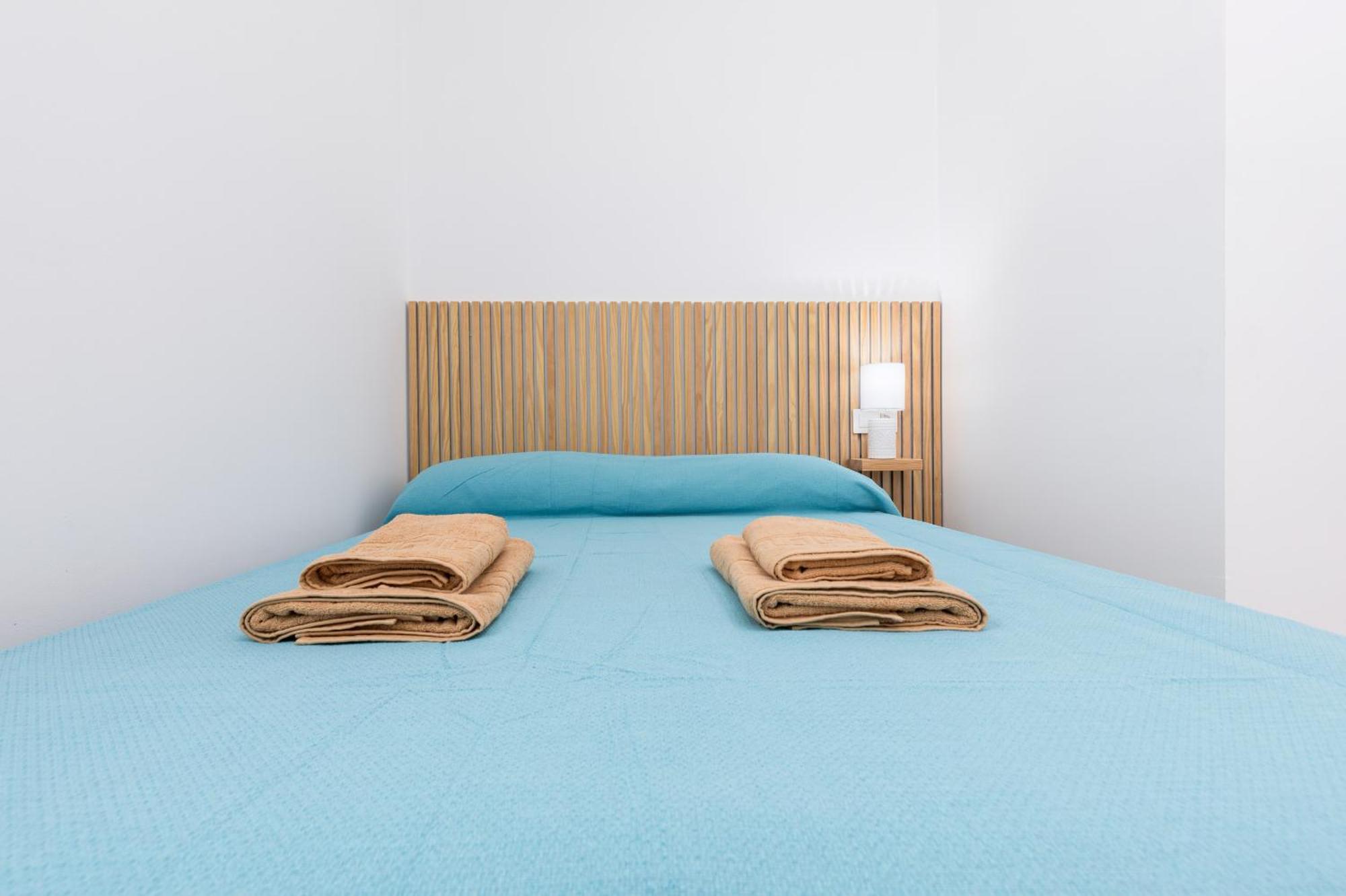 Flor De Hibisco Deluxe Apartments Pájara 외부 사진